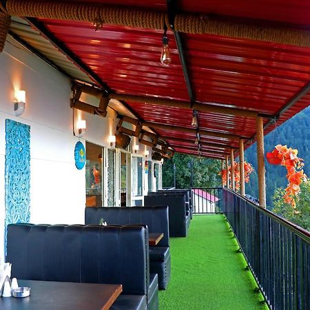 Aamod Resorts Dalhousie ! Luxury Cottage Resort Екстериор снимка